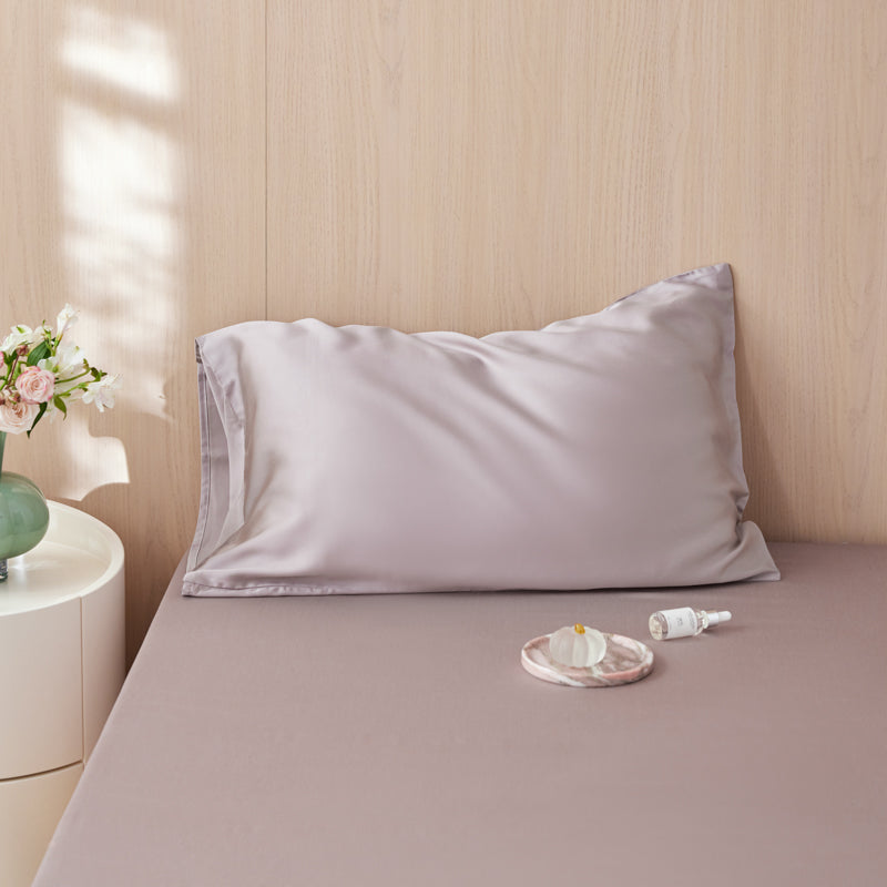 Eucalyptus Lyocell Pillowcase Set