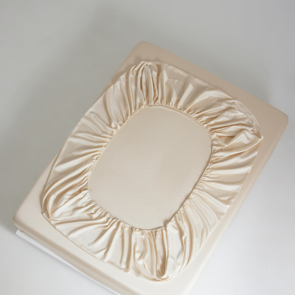 Eucalyptus Cool Lyocell Mattress Cover Sheet