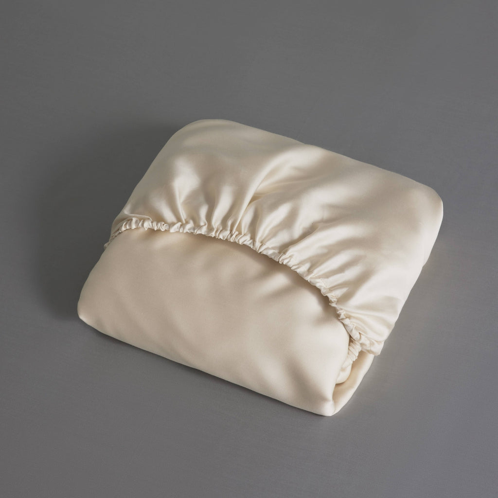 Eucalyptus Cool Lyocell Mattress Cover Sheet
