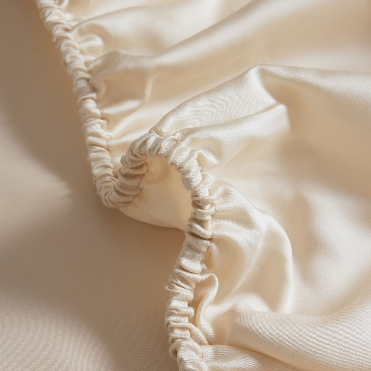 Eucalyptus Cool Lyocell Mattress Cover Sheet