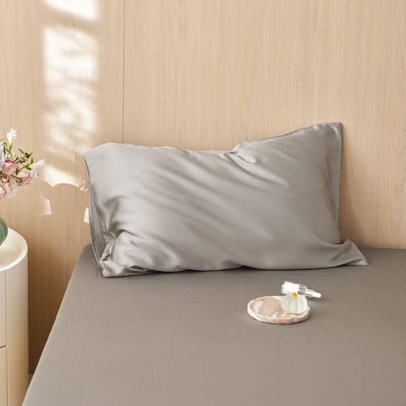 Eucalyptus Lyocell Pillowcase Set