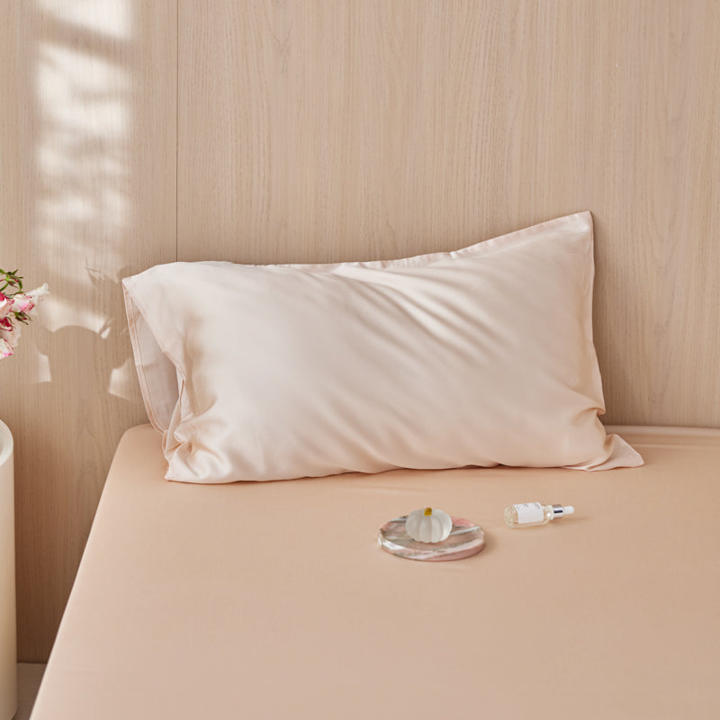 Eucalyptus Lyocell Pillowcase Set