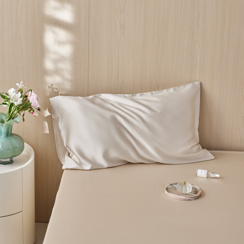 Eucalyptus Lyocell Pillowcase Set
