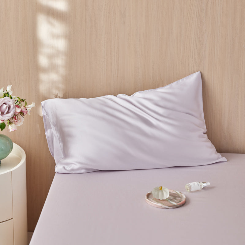 Eucalyptus Lyocell Pillowcase Set