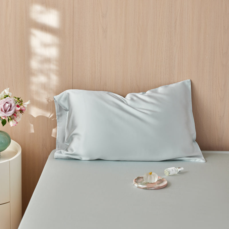 Eucalyptus Lyocell Pillowcase Set